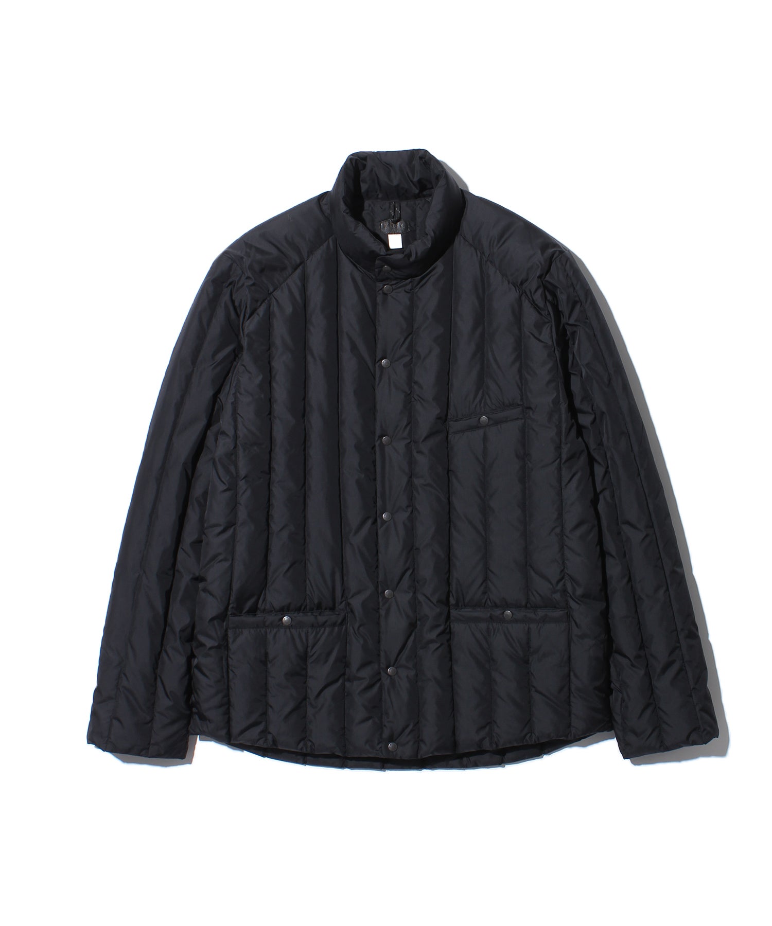 PRE-ORDER 10% OFF】RMFC SIX MONTH JACKET BLACK – ANATOMICA NAGOYA