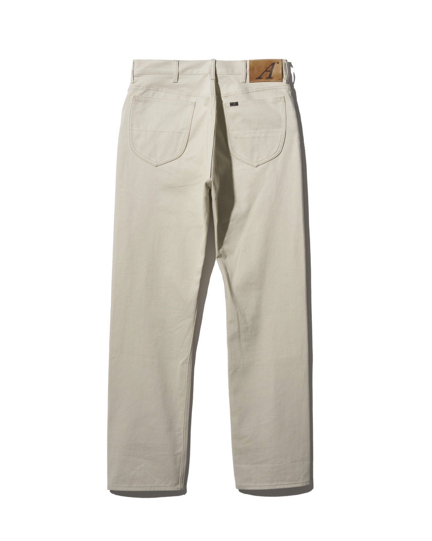 618 CALIFORNIAN WESTERCORDS STONE – ANATOMICA NAGOYA