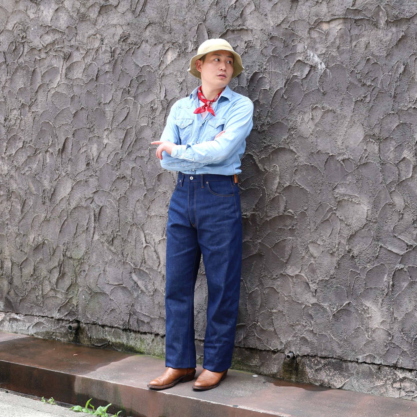 618 MARILYN ZERO FOR MEN(618 GARY)