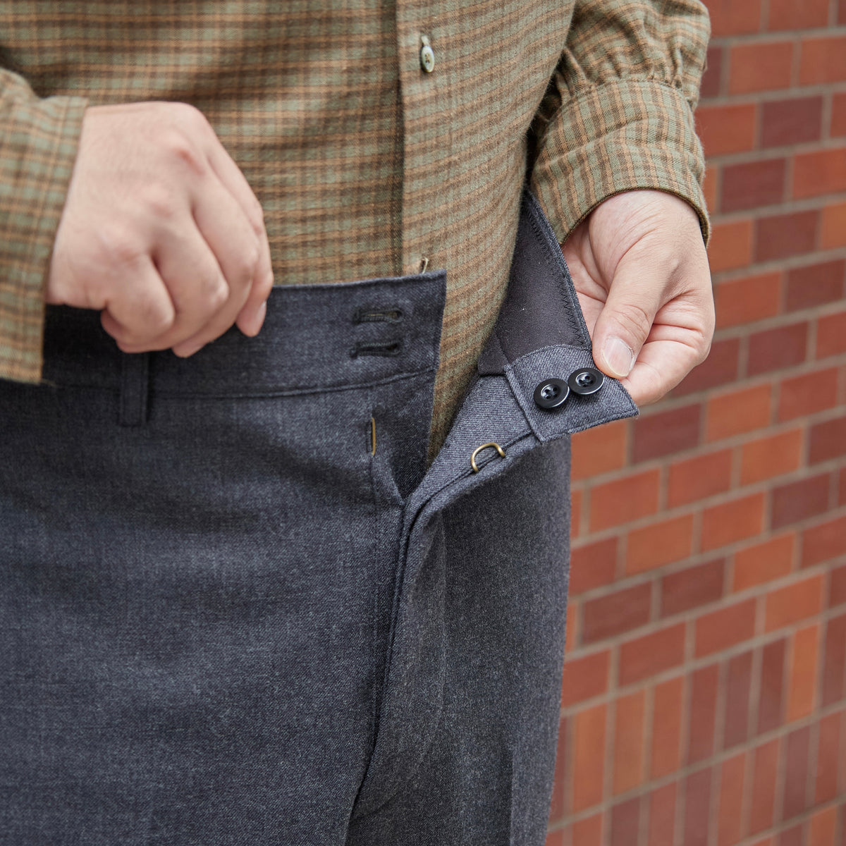 BALLE PANTS