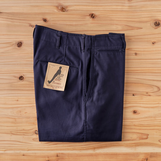 CHINO Ⅱ NAVY