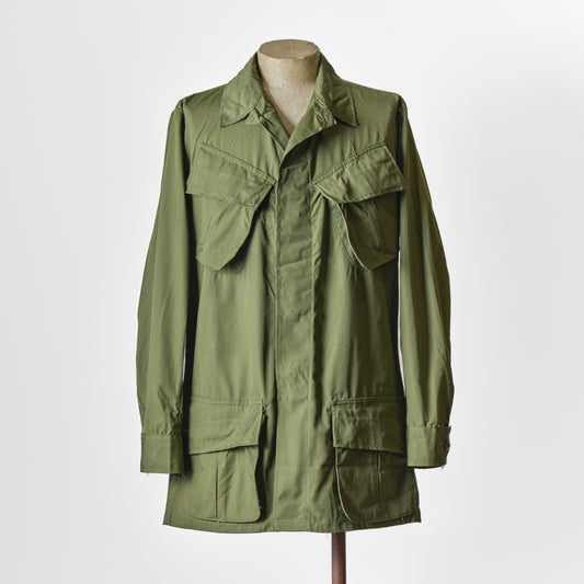 DEAD-STOCK U.S. JUNGLE FATIGUE JACKET 3rd