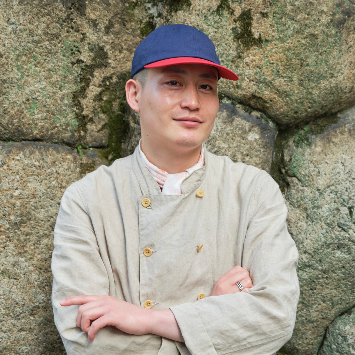 Der SAMMLER TACKLE CAP COMBINATION