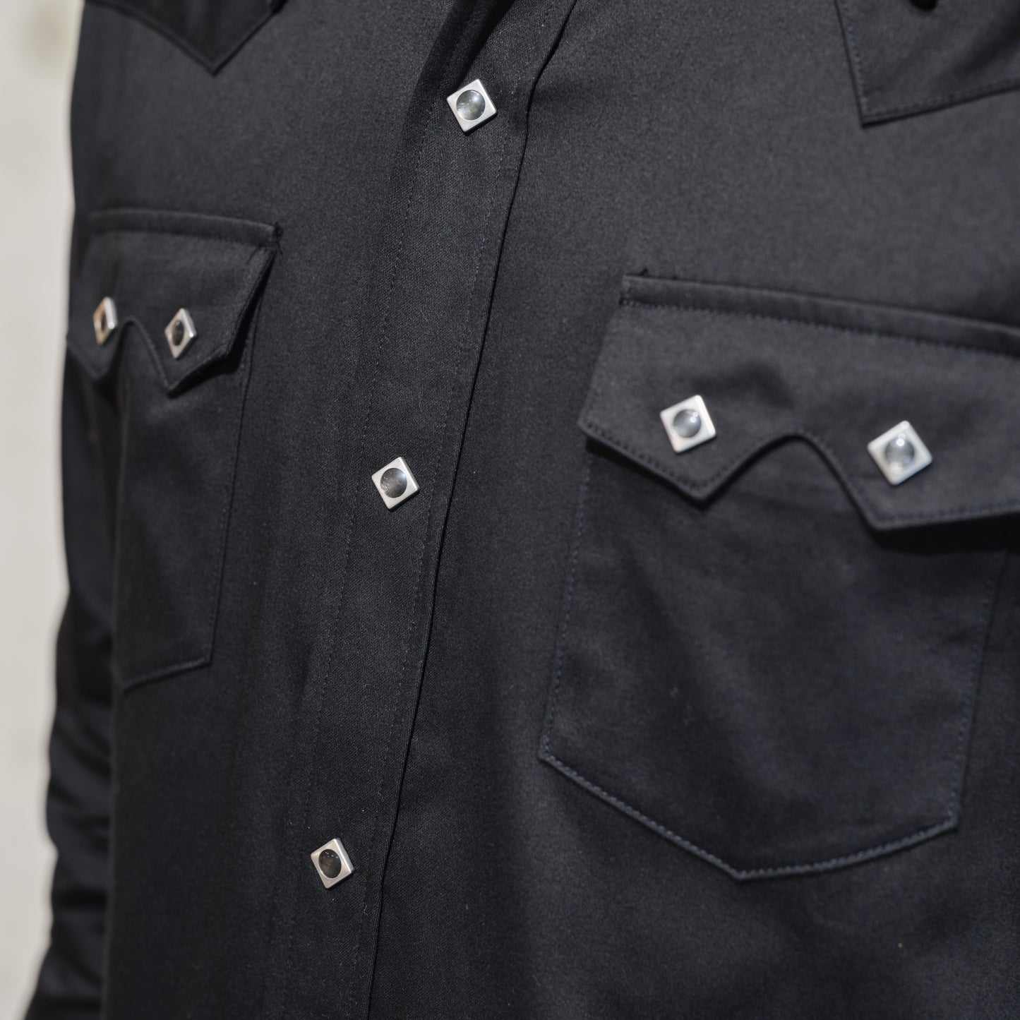 HARRISON SHIRTS SATEEN