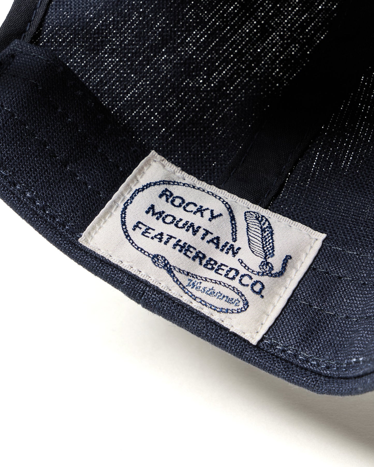 RMFC BB CAP BOZEMAN