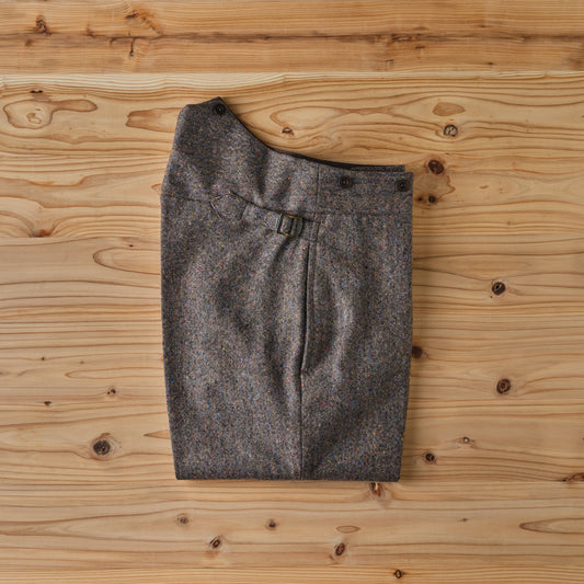 TANGO ALSPORT DONEGAL TWEED