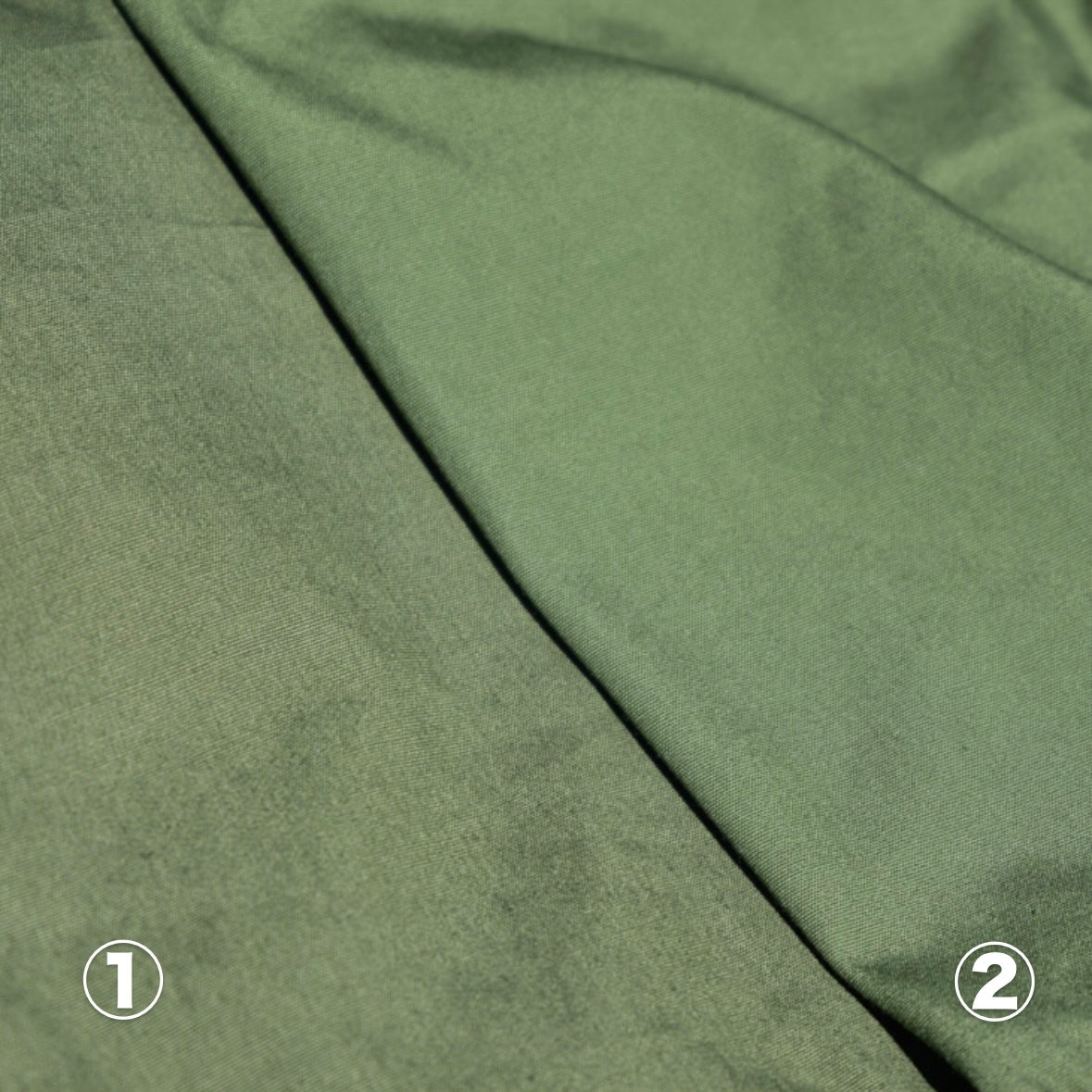 DEAD-STOCK U.S. JUNGLE FATIGUE JACKET 3rd