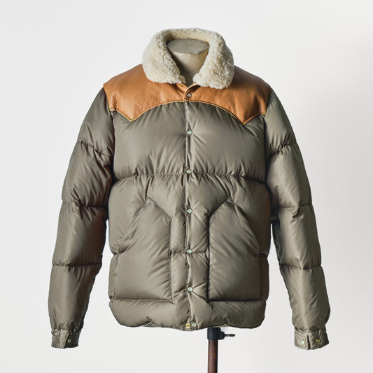 【50th ANNIVERSARY MODEL】RMFC CHRISTY JACKET OLIVE