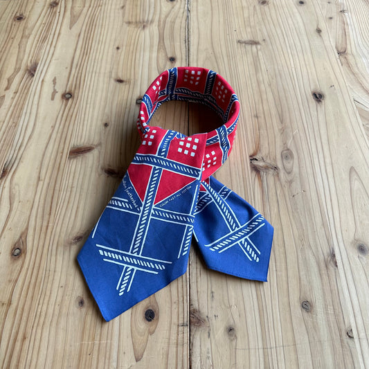 RMFB SCARF FEDERAL STARS