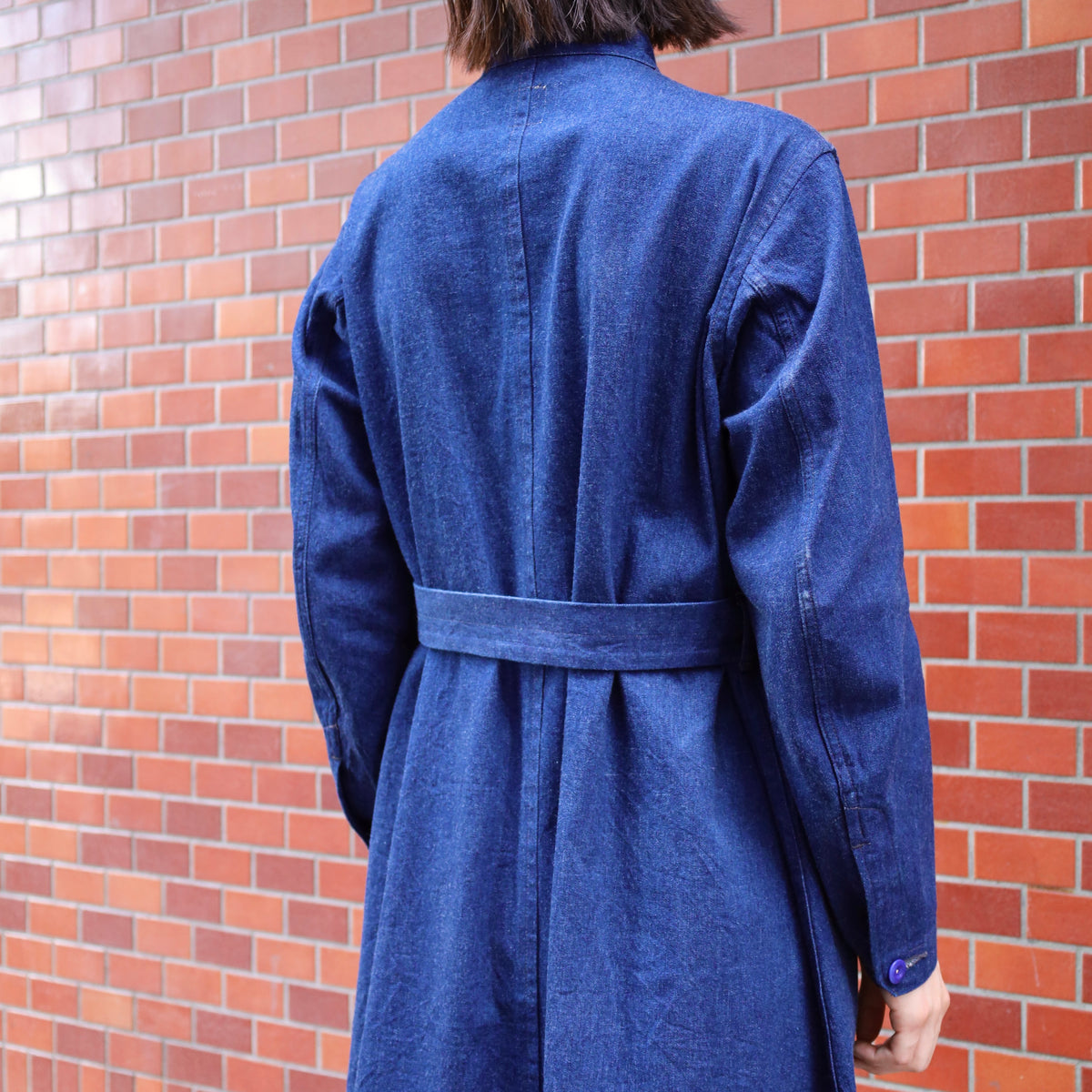 BUNKERIUM BRITISH DRESS
