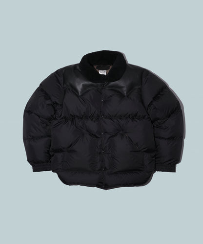 RMFC for ANATOMICA CHRISTY JACKET BLACK