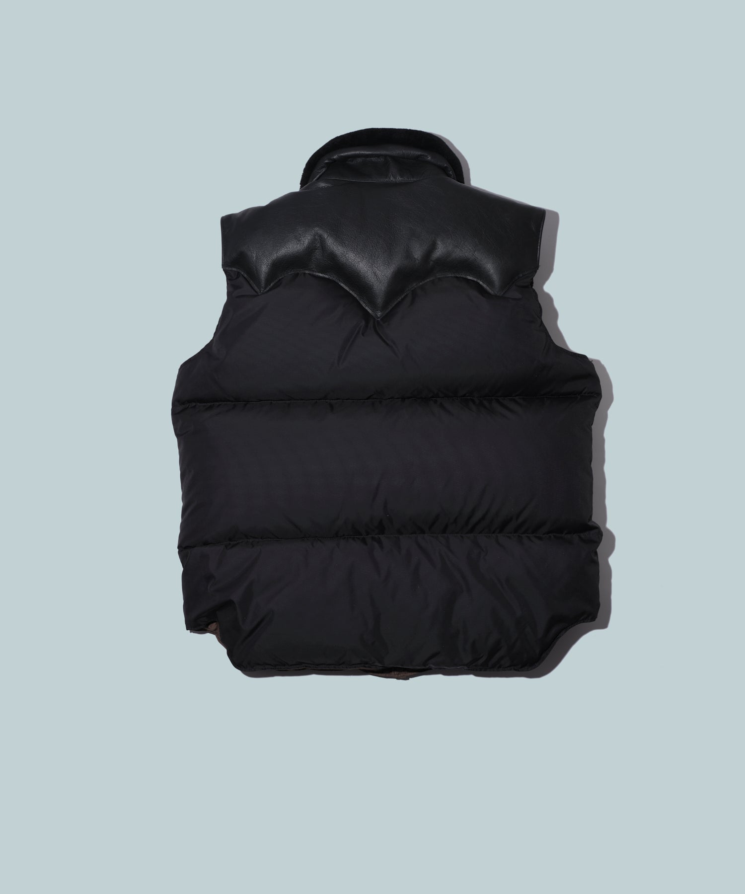 RMFC for ANATOMICA CHRISTY VEST BLACK – ANATOMICA NAGOYA