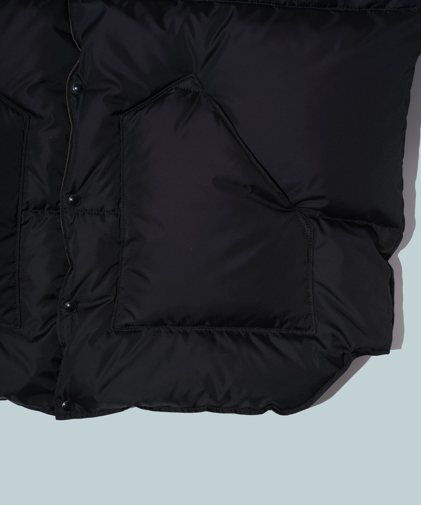 RMFC for ANATOMICA CHRISTY VEST BLACK