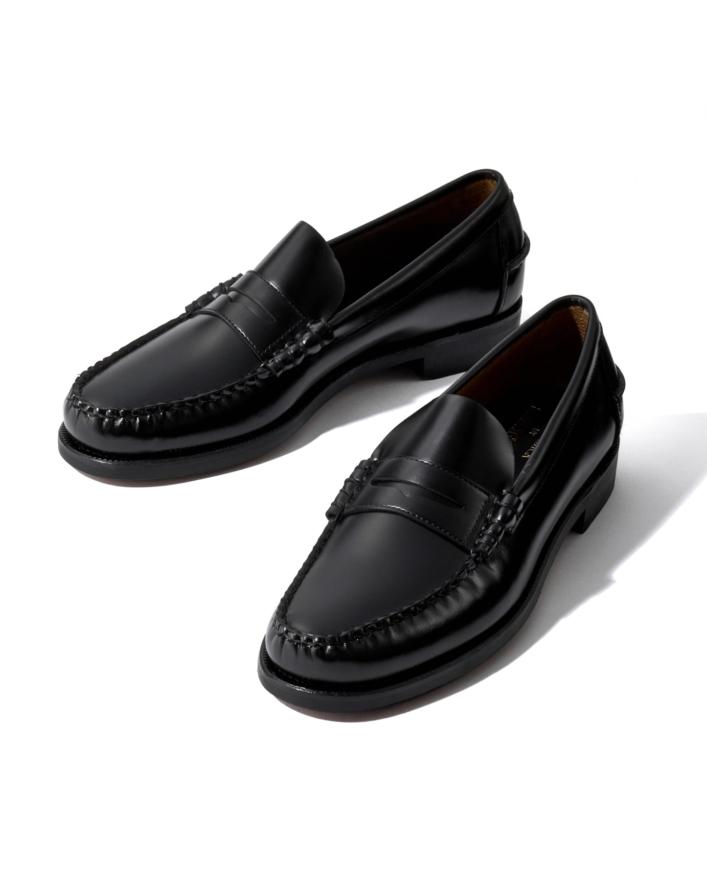 ANATOMICA by SEBAGO CLASSIC DAN LOAFER
