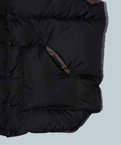 RMFC for ANATOMICA CHRISTY VEST BLACK