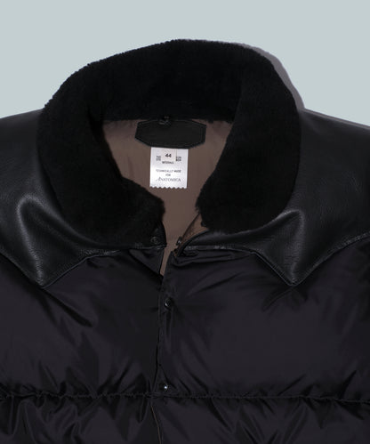 RMFC for ANATOMICA CHRISTY VEST BLACK