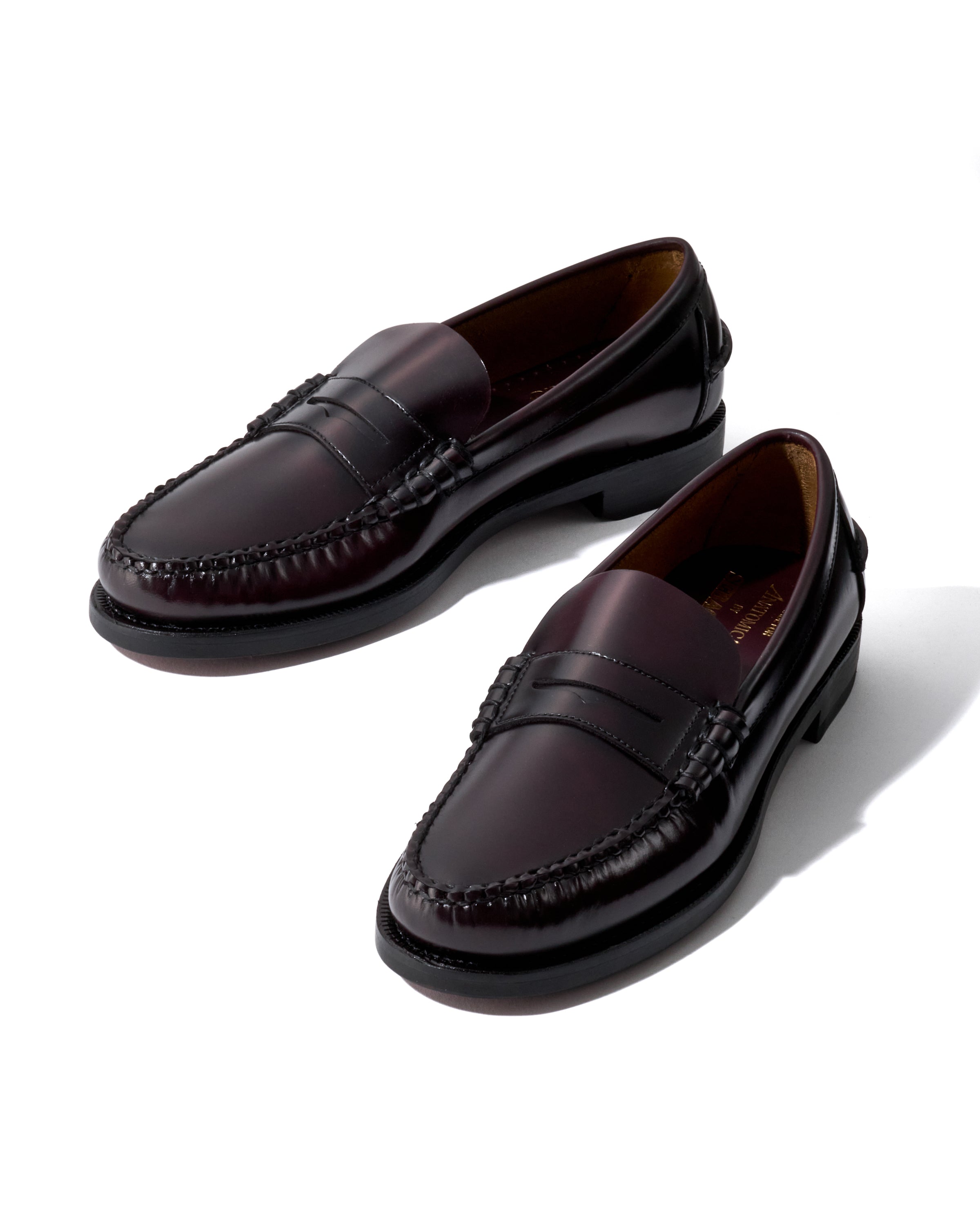 略新品 ANATOMICA by SEBAGO Classic Dan / 9C ANATOMICA by SEBAGO CLASSIC DAN LOAFER – ANATOMICA NAGOYA