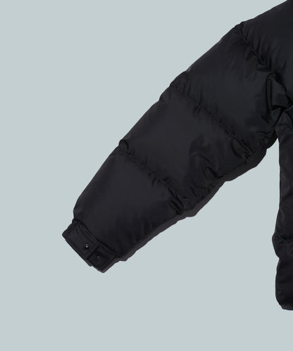 RMFC for ANATOMICA CHRISTY JACKET BLACK