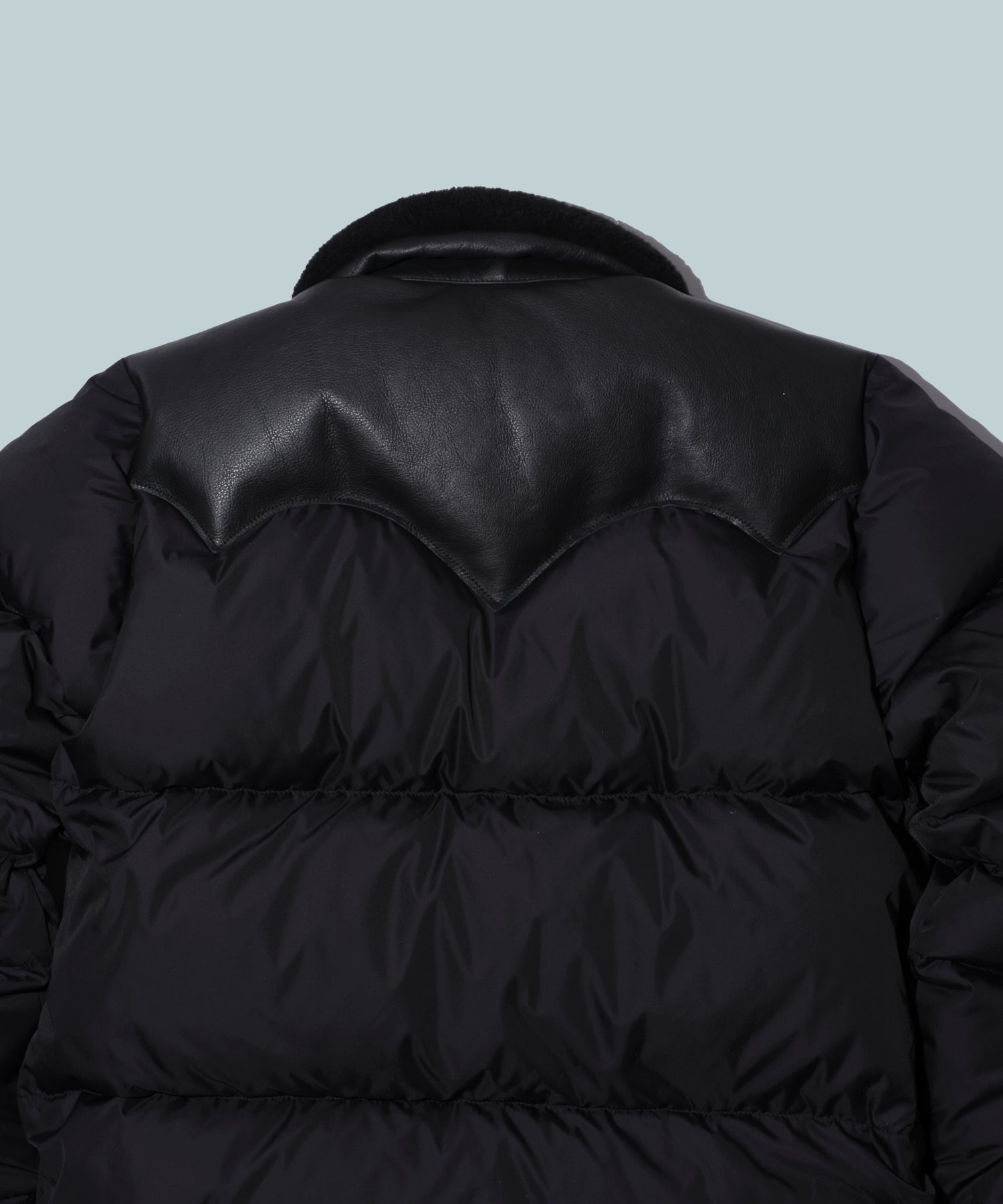 RMFC for ANATOMICA CHRISTY JACKET BLACK – ANATOMICA NAGOYA