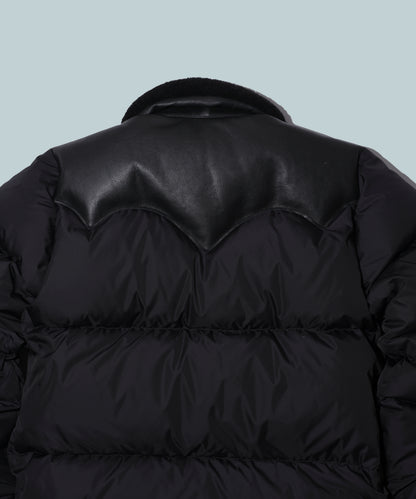 RMFC for ANATOMICA CHRISTY JACKET BLACK