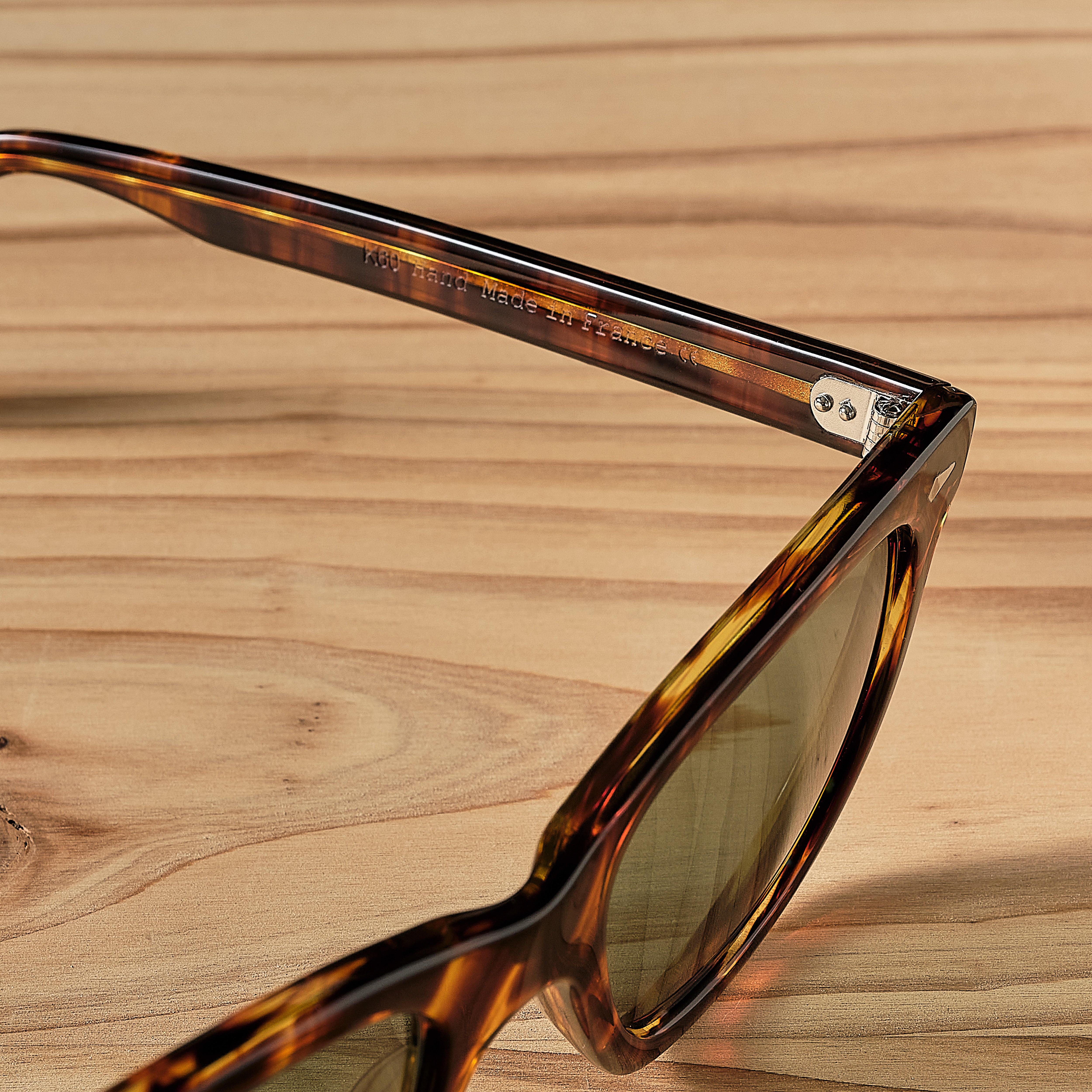 ANATOMICA アナトミカ/K60 OPTIC GLASSES (サラトガ) K60 SUNGLASSES – ANATOMICA NAGOYA