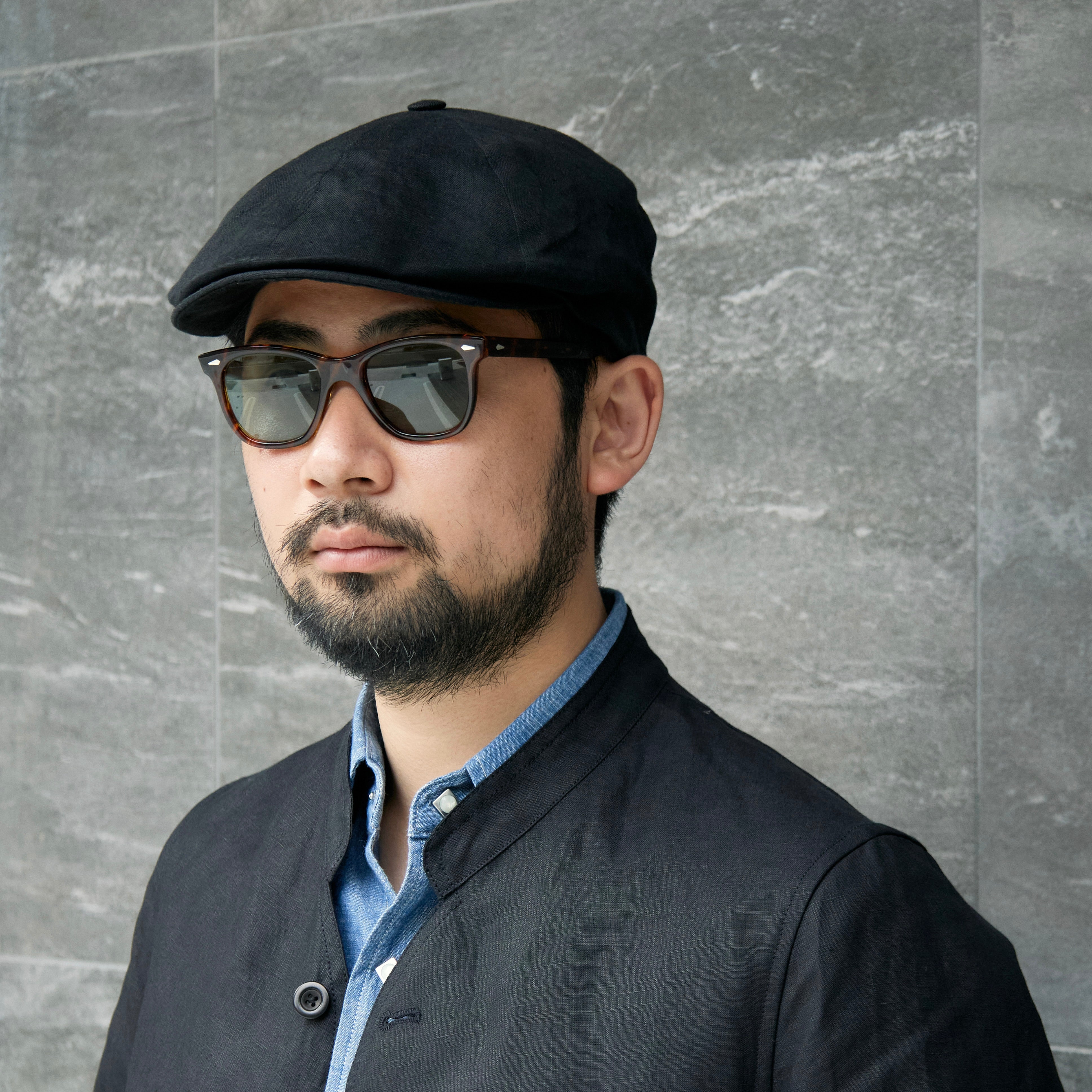 K60 SUNGLASSES – ANATOMICA NAGOYA