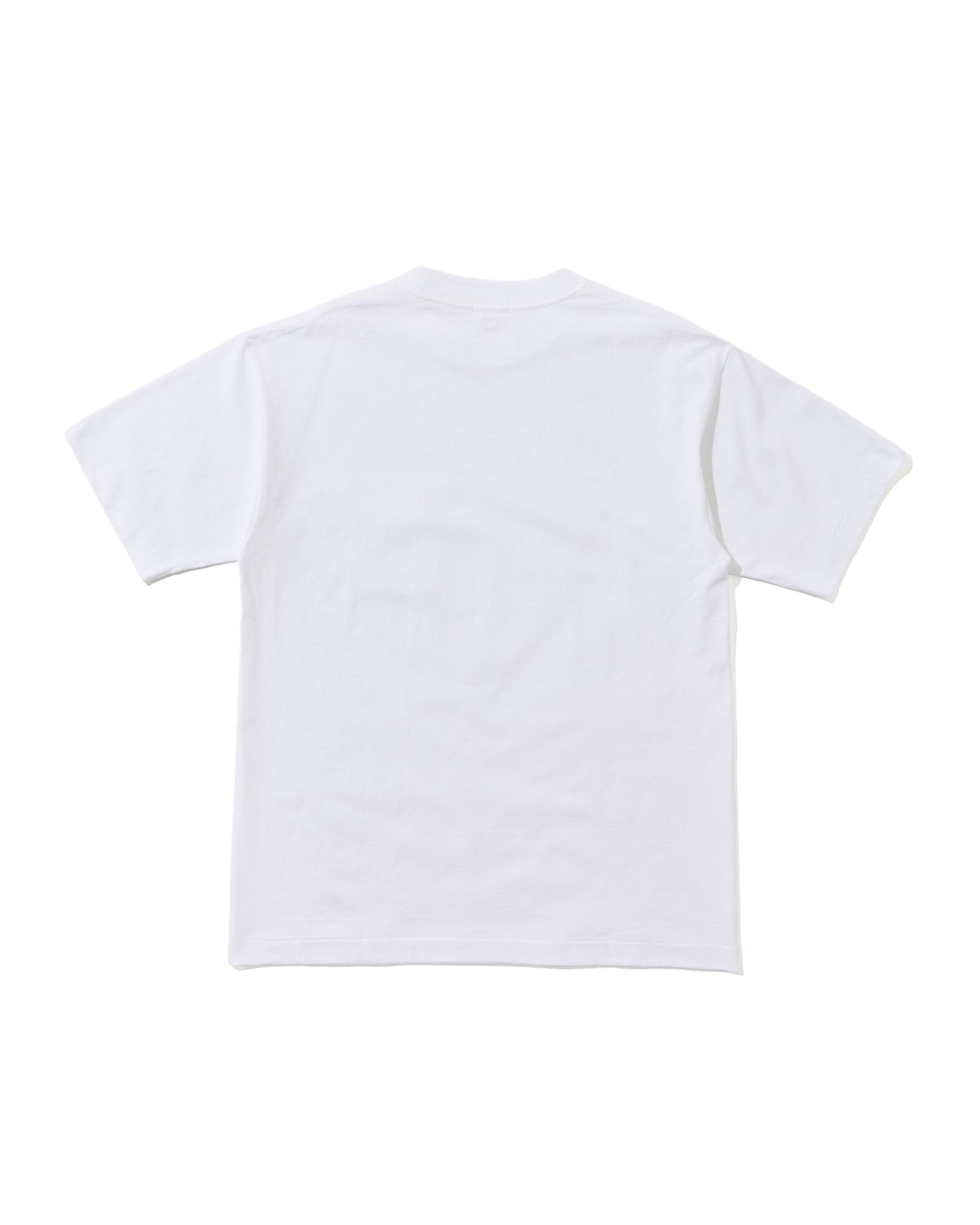 BIG YANK Y1935 POCKET TEE WHITE