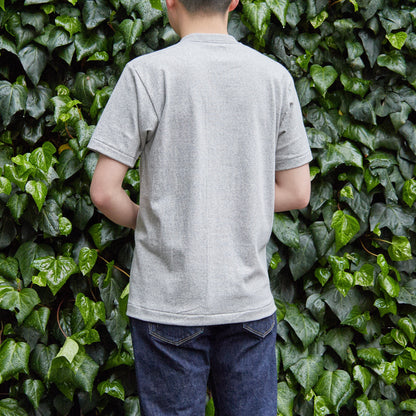 POCKET TEE