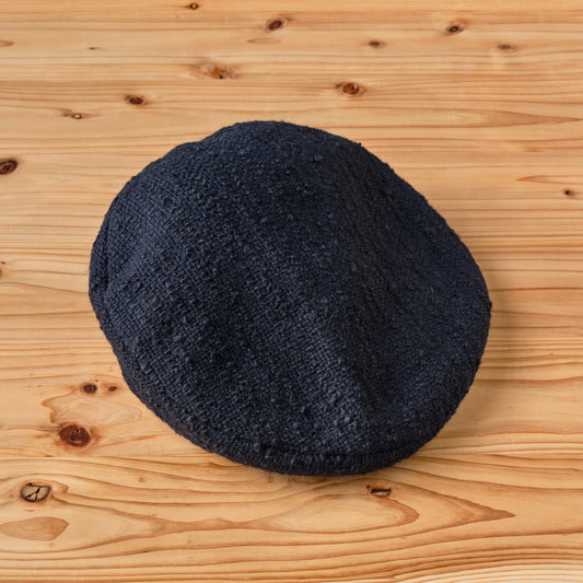 BERET DONEGAL TWEED