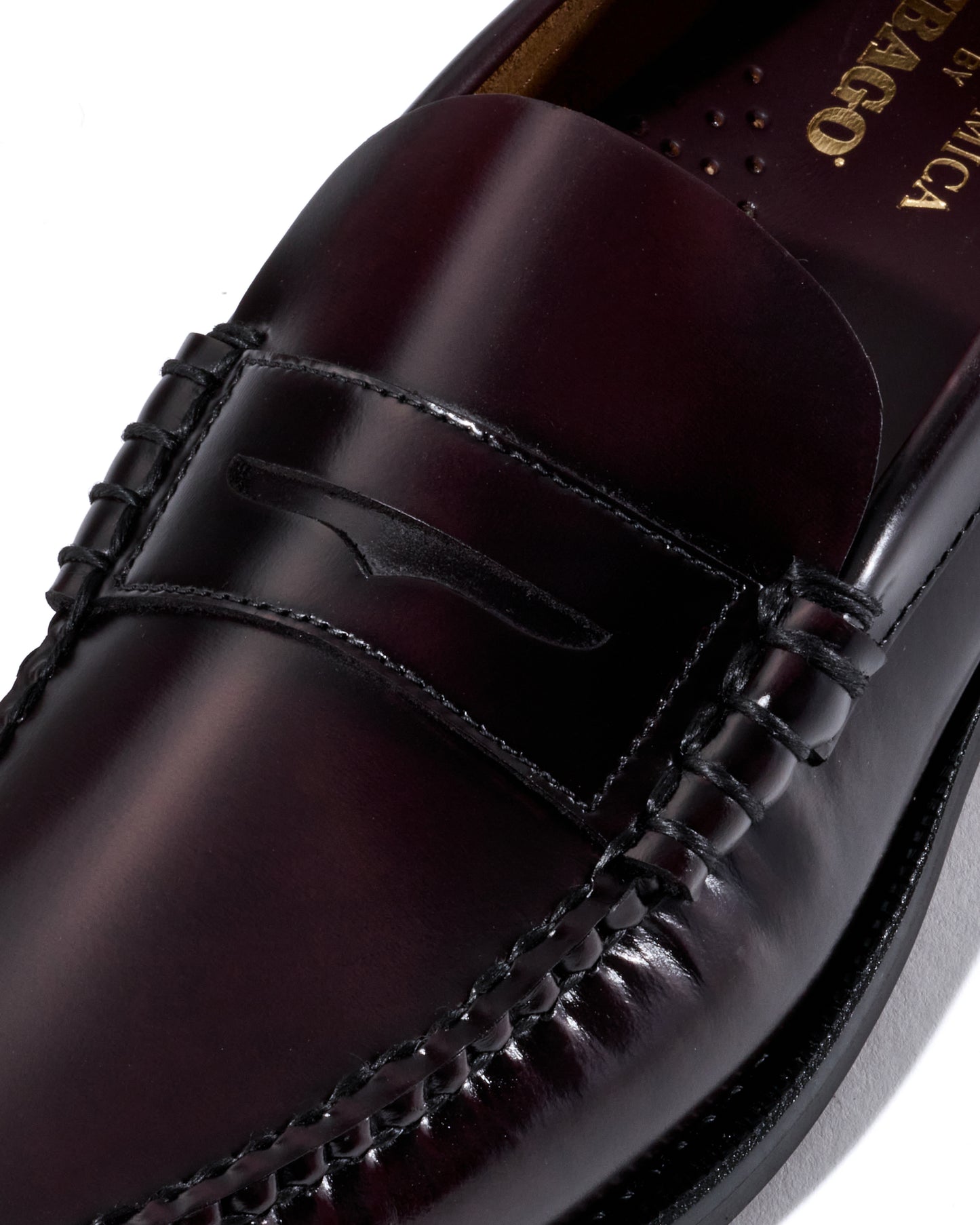 ANATOMICA by SEBAGO CLASSIC DAN LOAFER