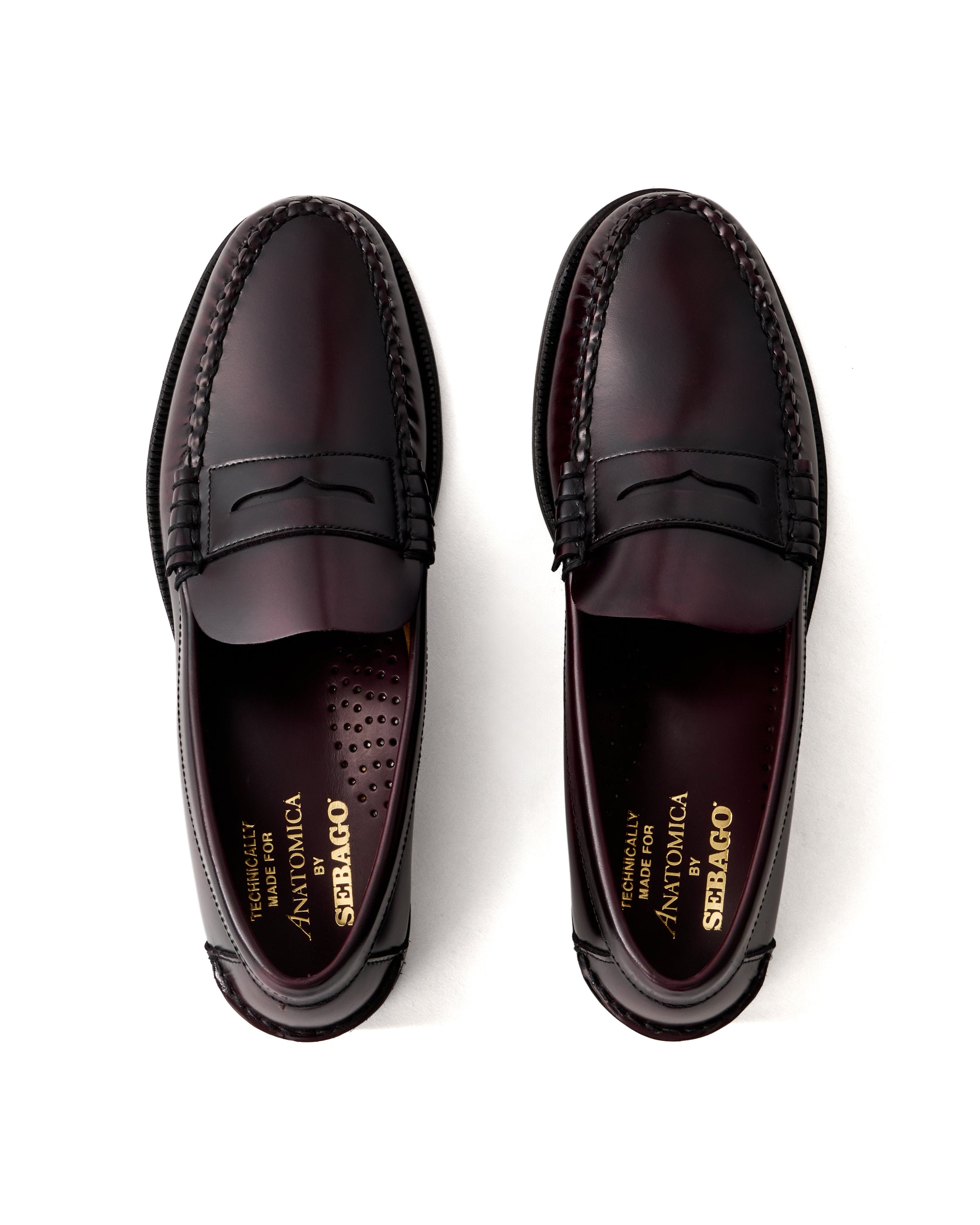 略新品 ANATOMICA by SEBAGO Classic Dan / 9C ANATOMICA by SEBAGO CLASSIC DAN LOAFER – ANATOMICA NAGOYA