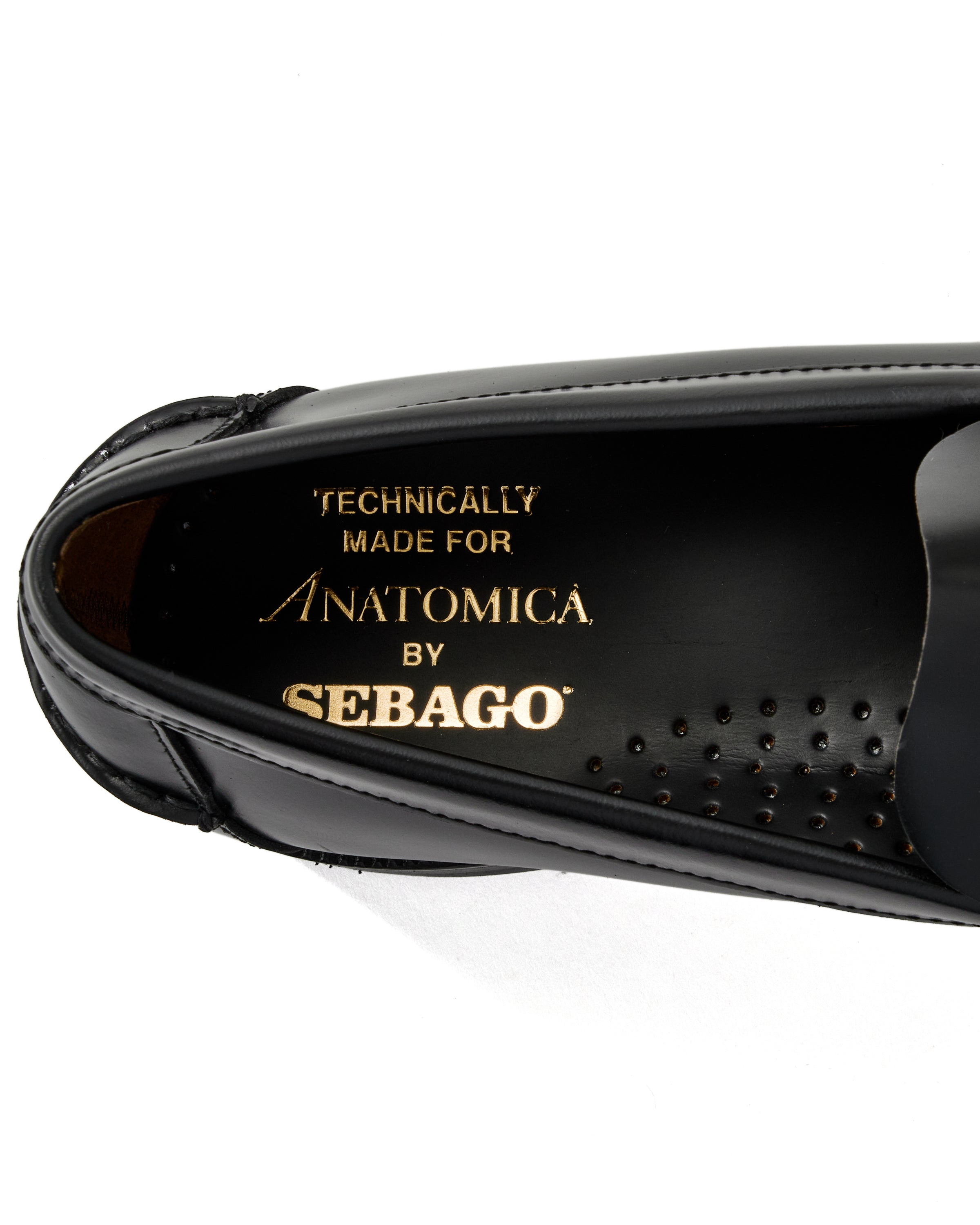 ANATOMICA by SEBAGO CLASSIC DAN LOAFER – ANATOMICA NAGOYA