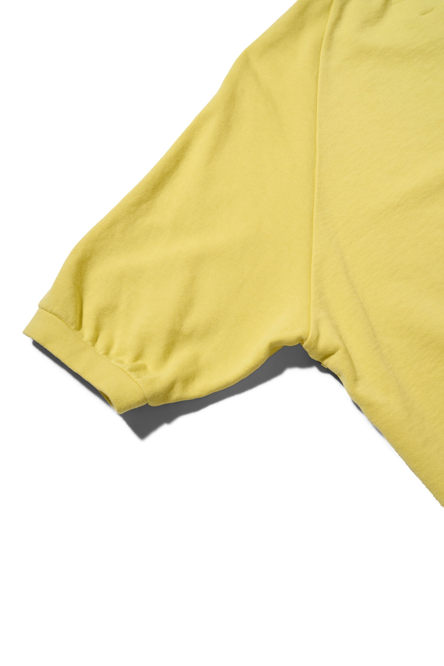 WAKOUWA GYM TEE DOLL & BORDER