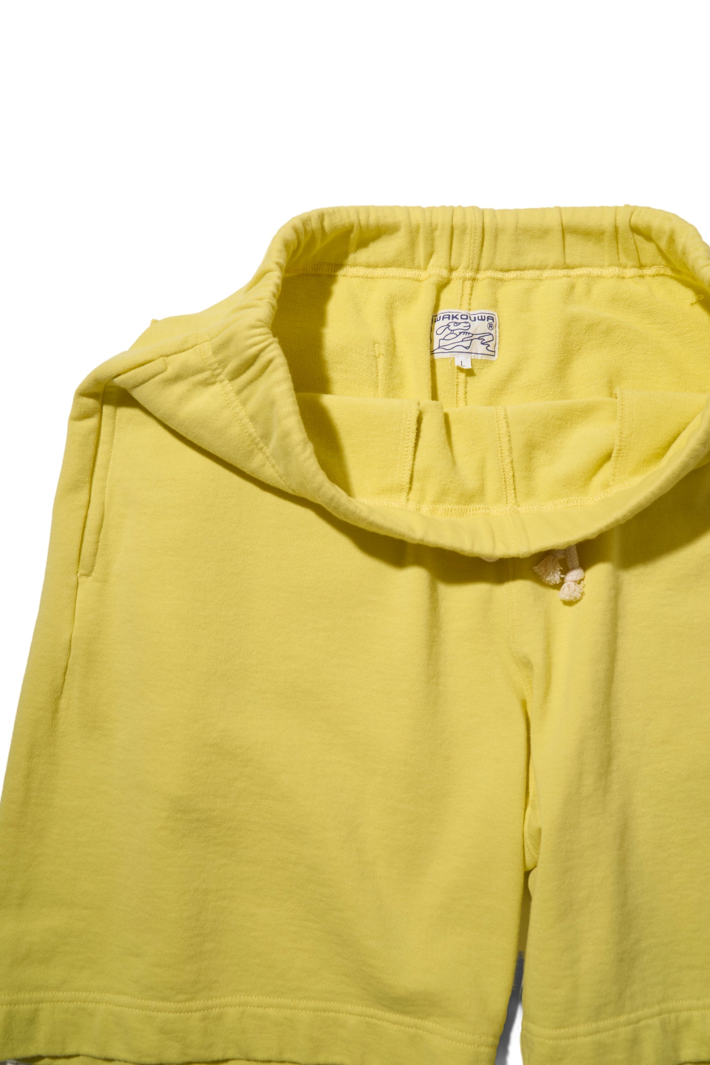 WAKOUWA GYM SHORTS
