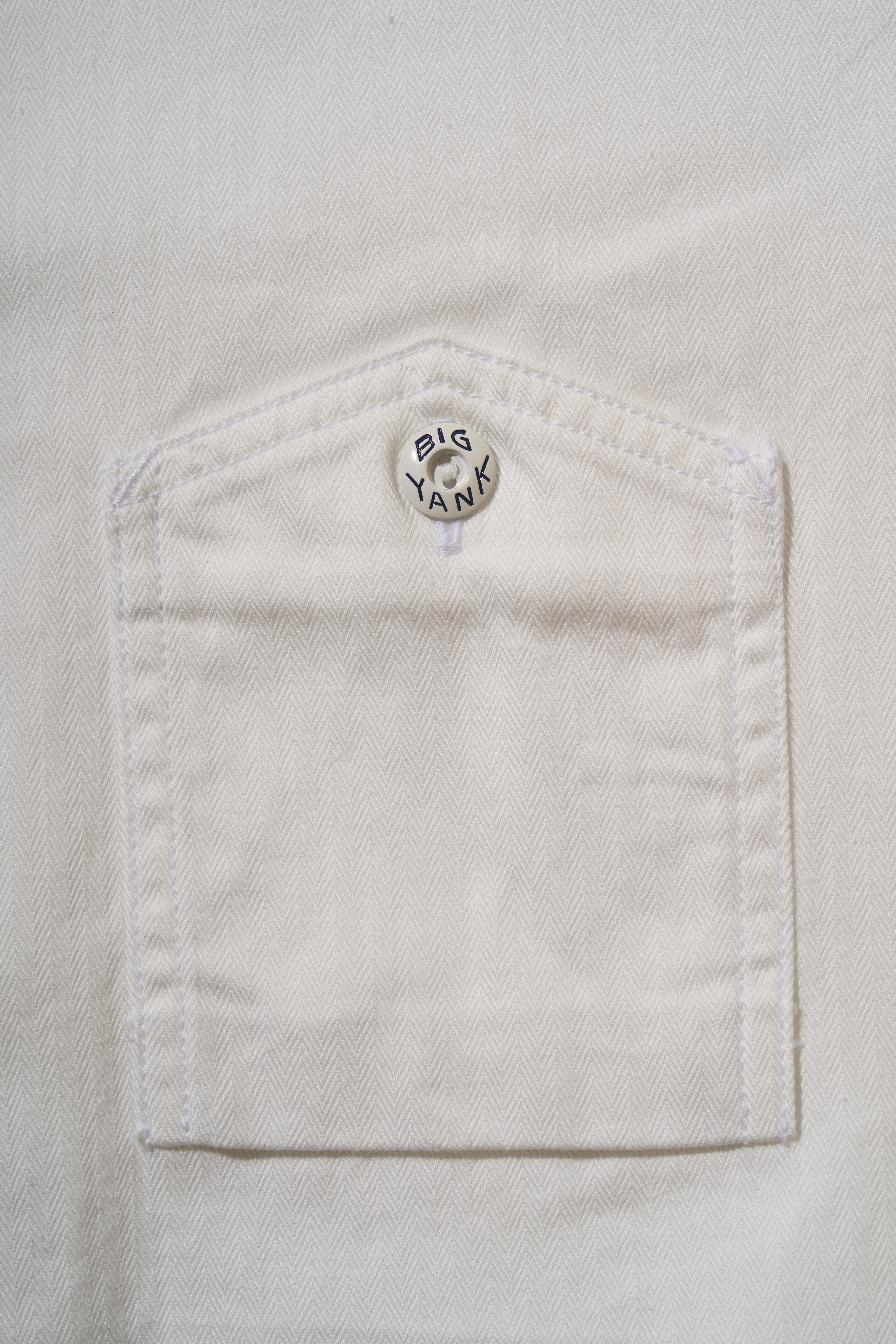 BIG YANK Y1943 SHIRTS L/W HRRING-BONE – ANATOMICA NAGOYA