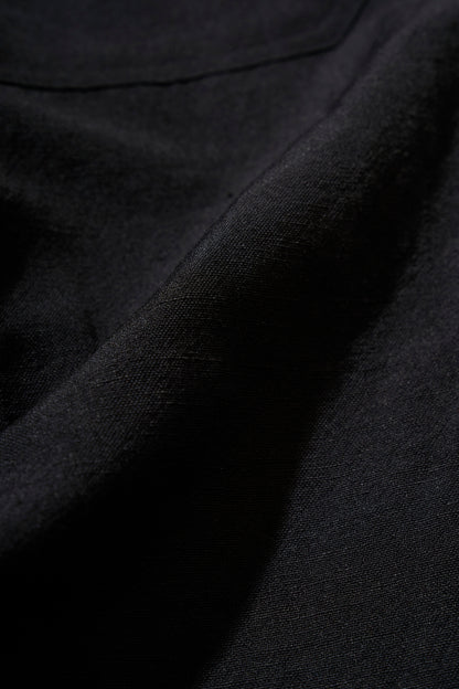 W.A.V.E.S PANTS WOOL LINEN CLOTH