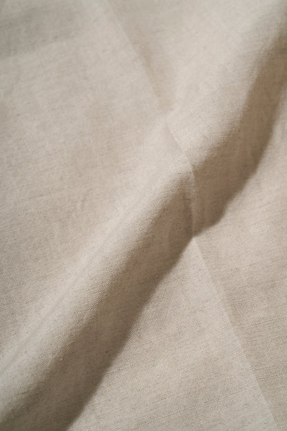 W.A.V.E.S PANTS WOOL LINEN CLOTH