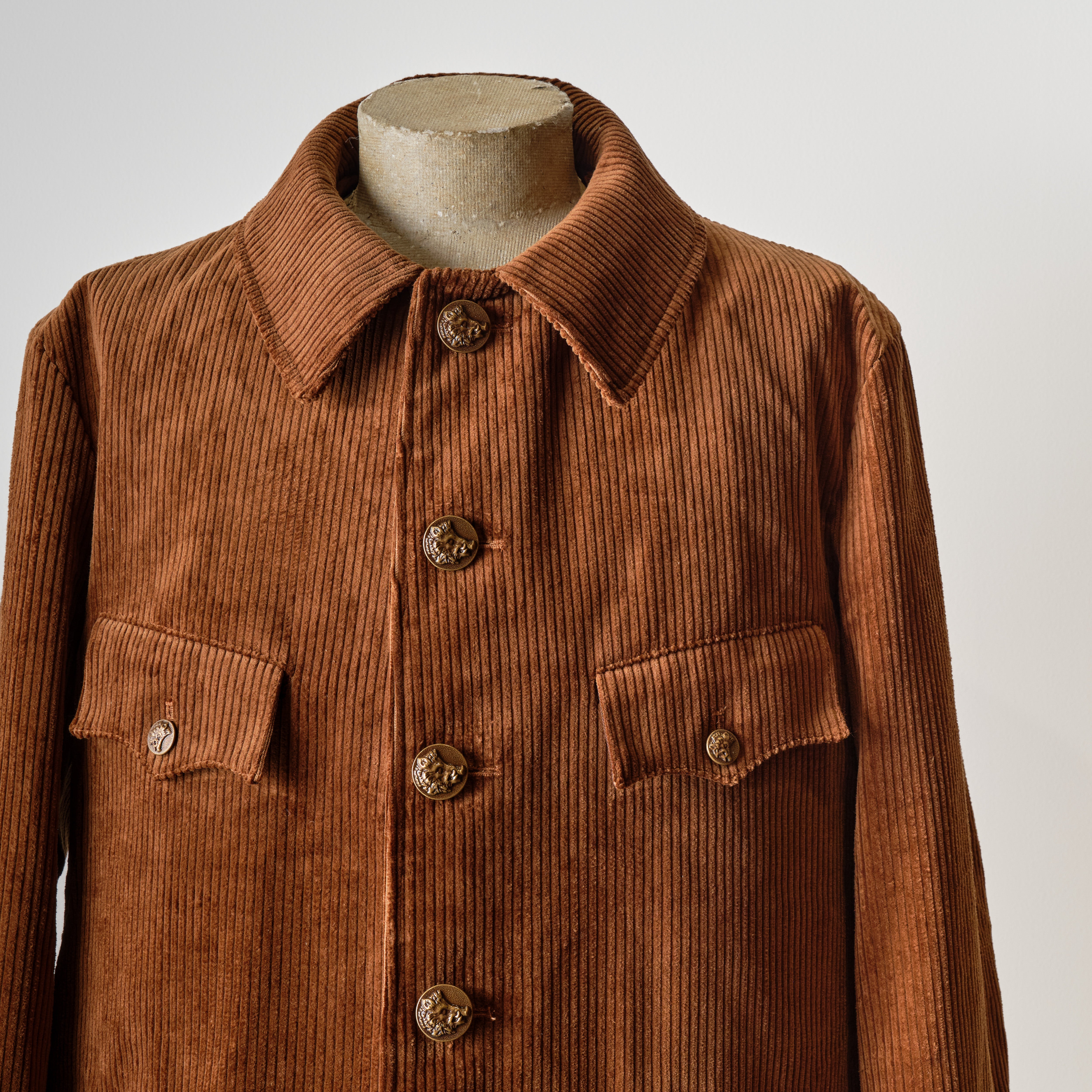ALL FRENCH GARMENTS – ANATOMICA NAGOYA