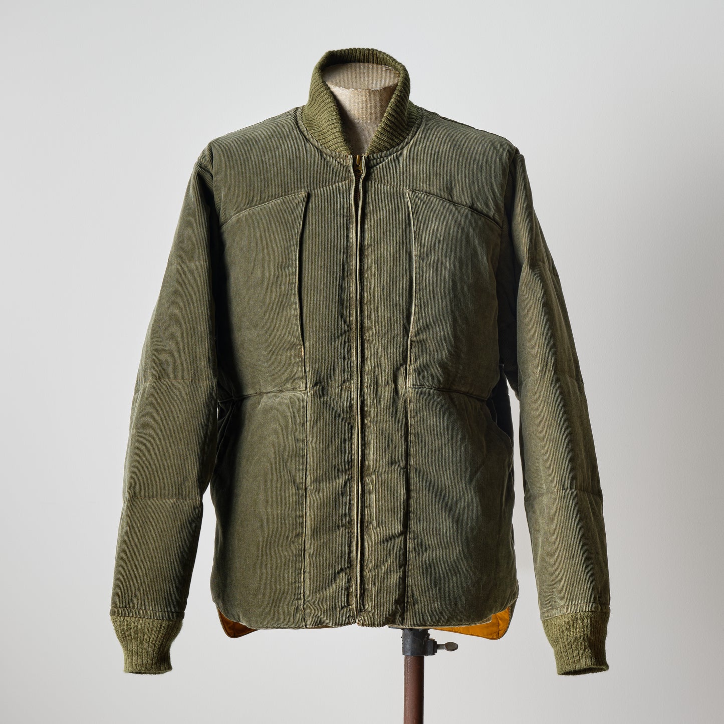 RMFC MC JACKET CORDUROY