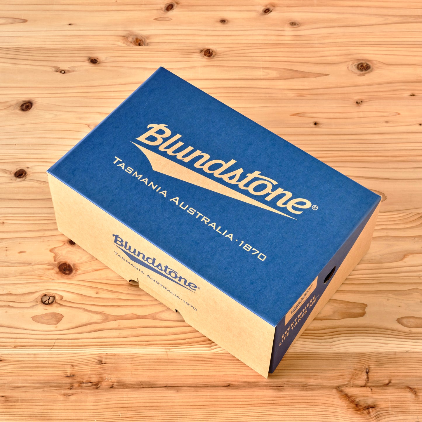 Blundstone ORIGINALS SIDE GORE BOOTS