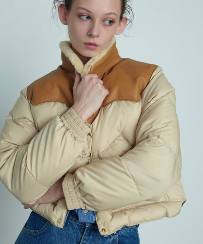 RMFC ANNELLE JACKET L.BEIGE