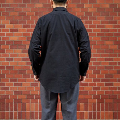 BIG A / PETER CHAMOIS BLACK