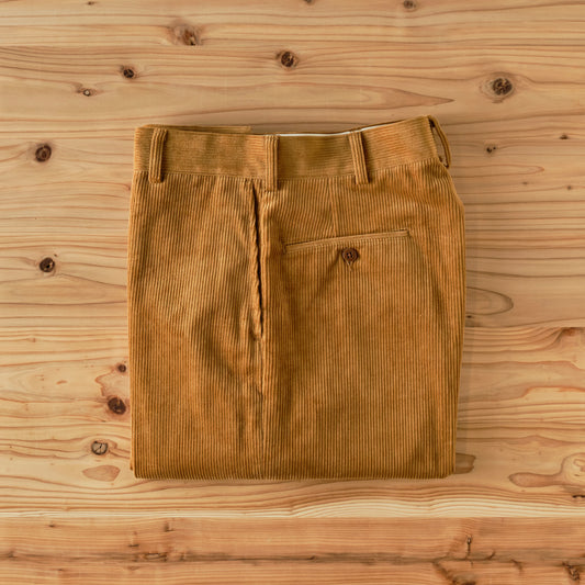BIG YANK 1963 TROUSERS CORDUROY