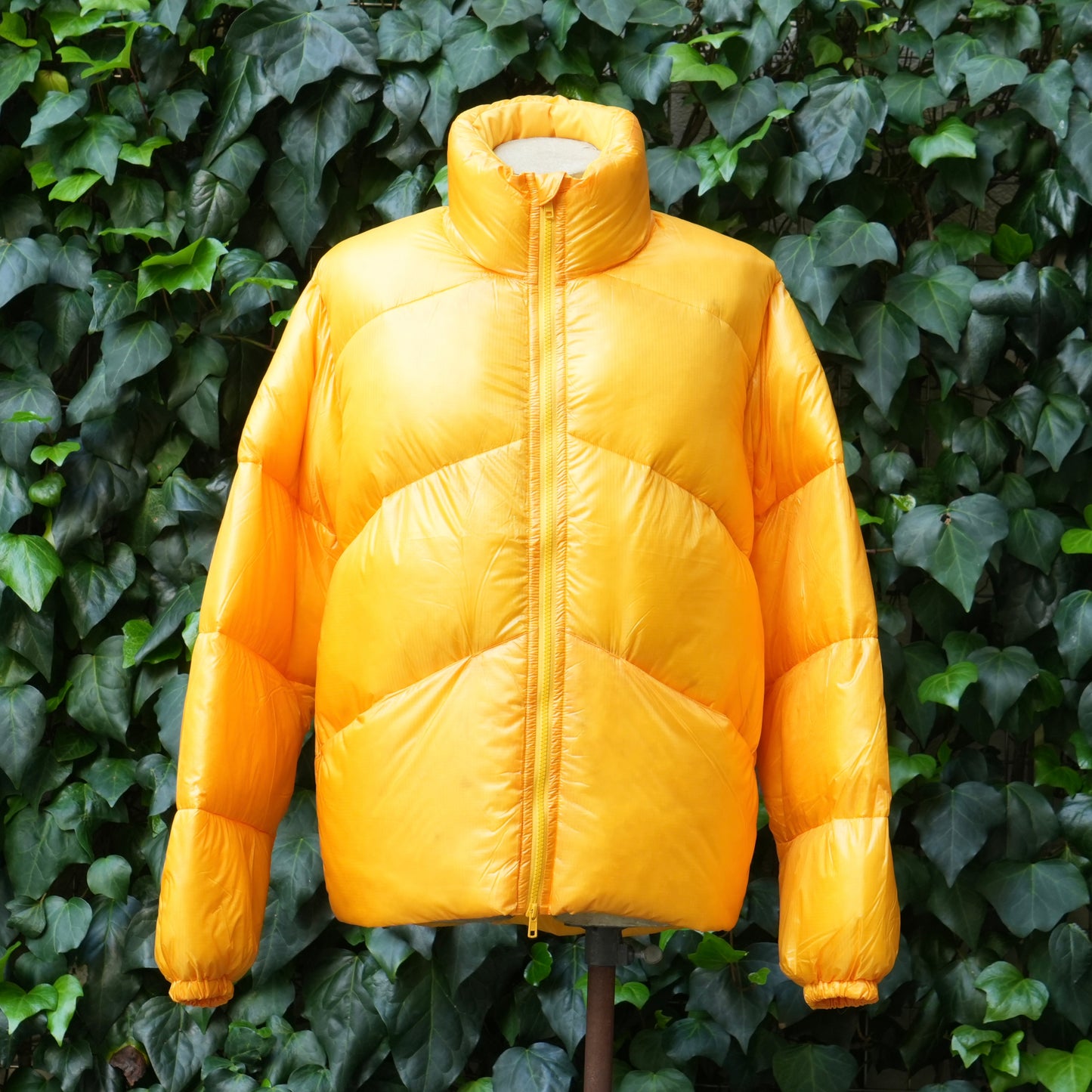 RMFC NS JACKET YELLOW