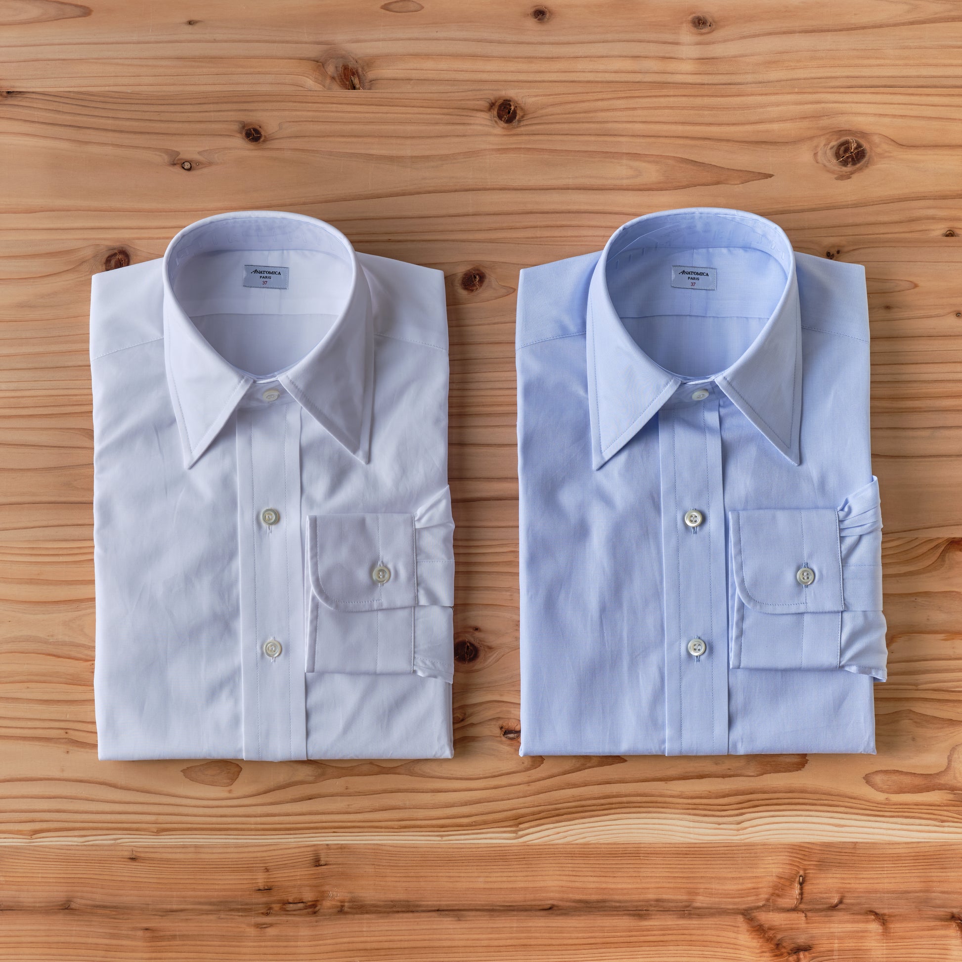 egyptian cotton dress shirts Men's White Egyptian Cotton Broadcloth Shirt