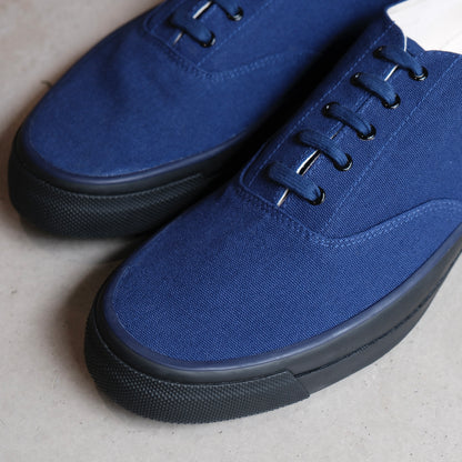 WAKOUWA LOW-TOP BLACK SOLE LIMITED COLOR