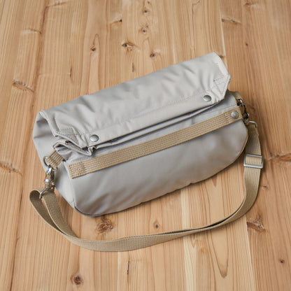 SMALL SHOULDER BAG VINTAGE GORE-TEX