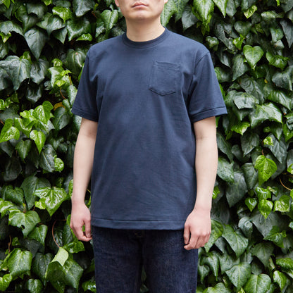 POCKET TEE