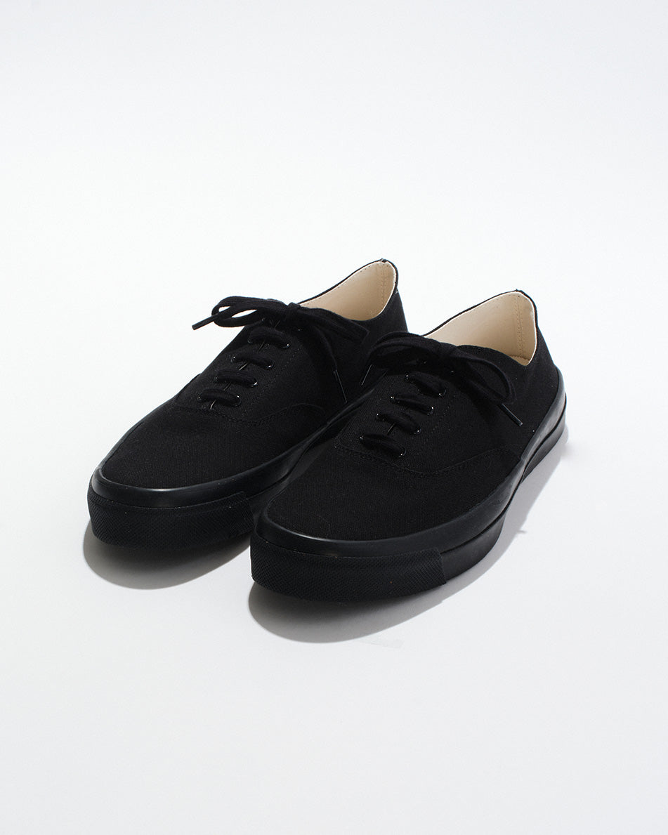 WAKOUWA LOW-TOP BLACK SOLE LIMITED COLOR