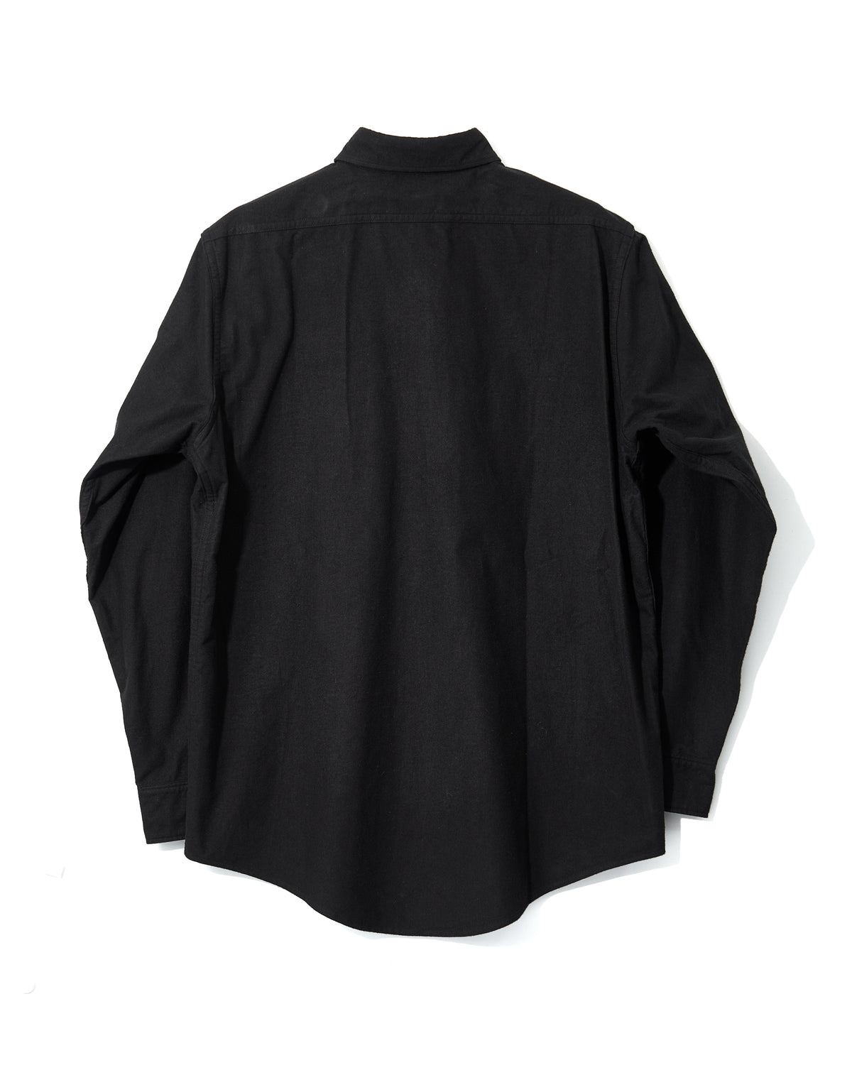 BIG A / PETER CHAMOIS BLACK